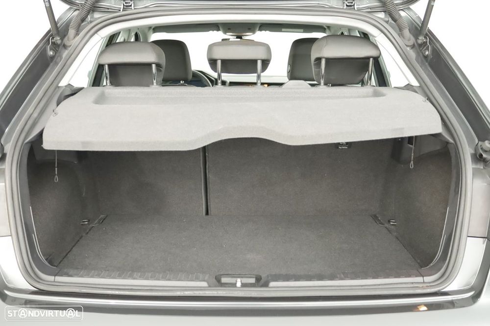 Audi A1 Sportback 25 TFSI Advanced - 22