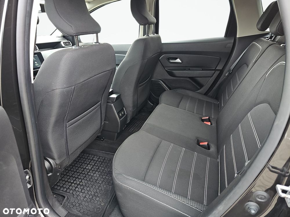 Dacia Duster - 14