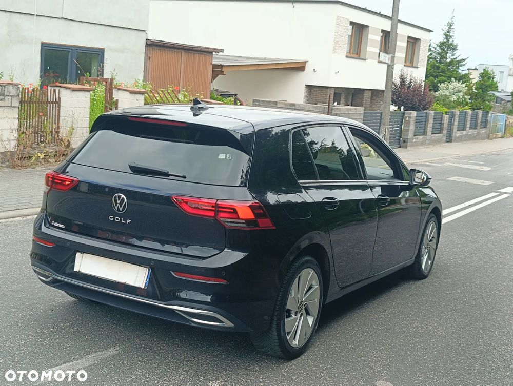 Volkswagen Golf 2.0 TDI SCR Life - 1
