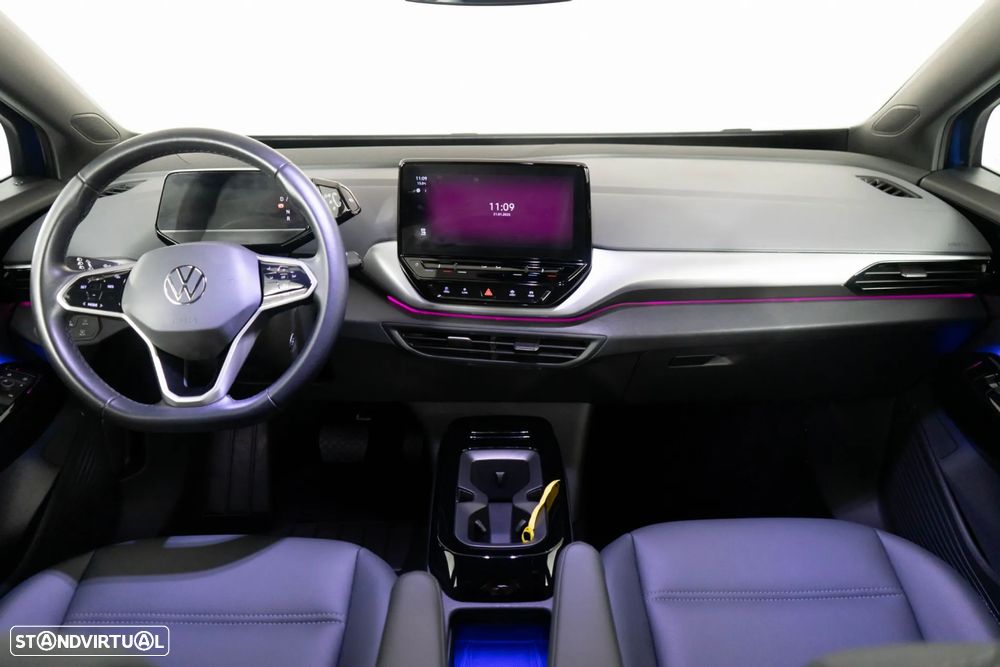 VW ID.4 77 kWh Pro - 12