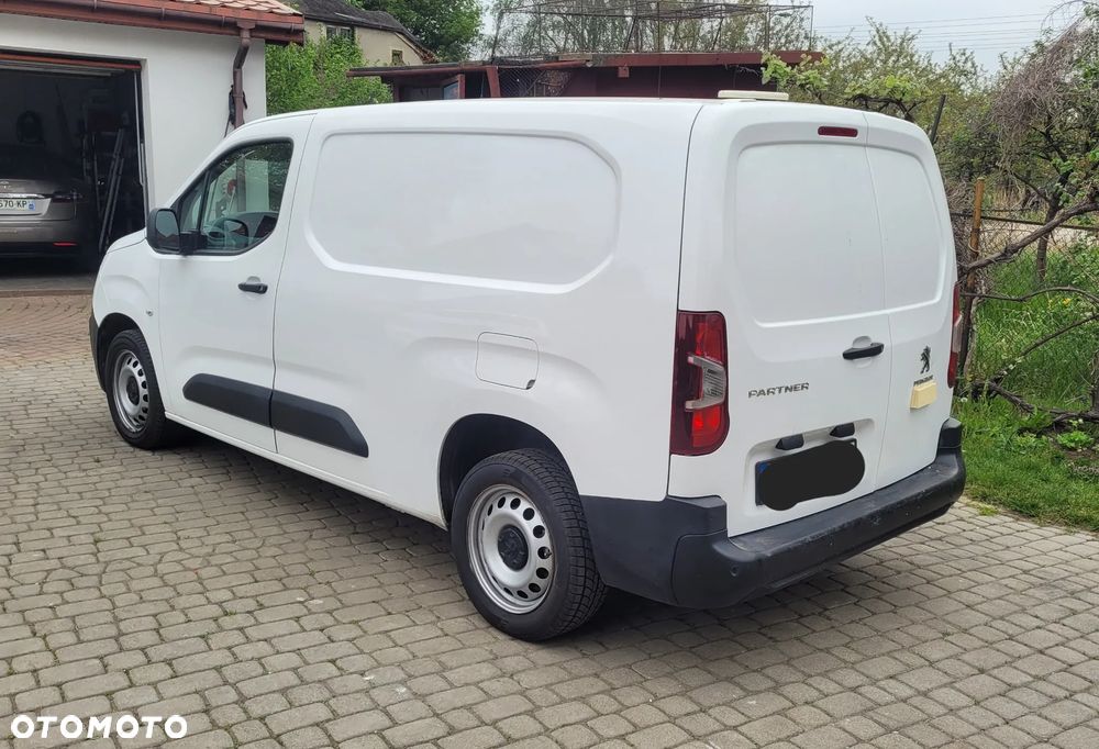Citroën Berlingo - 3