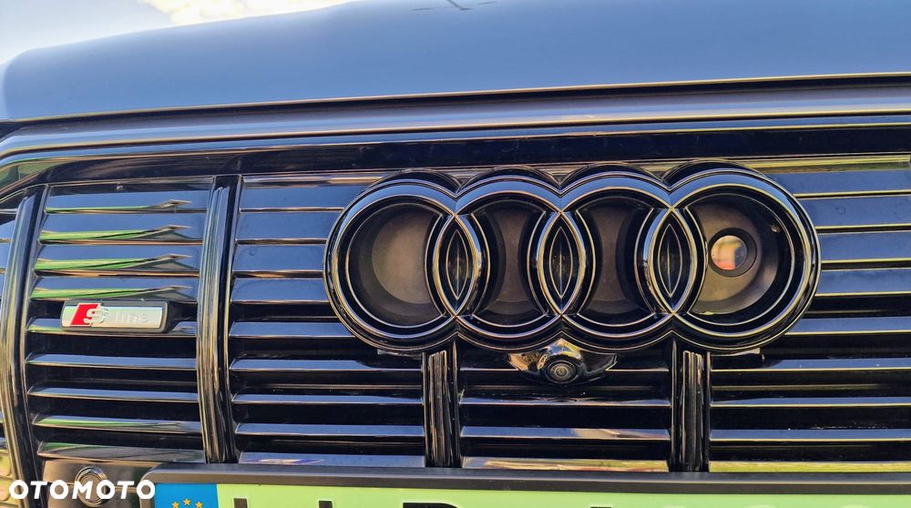 Audi e-tron 55 Quattro S Line - 10
