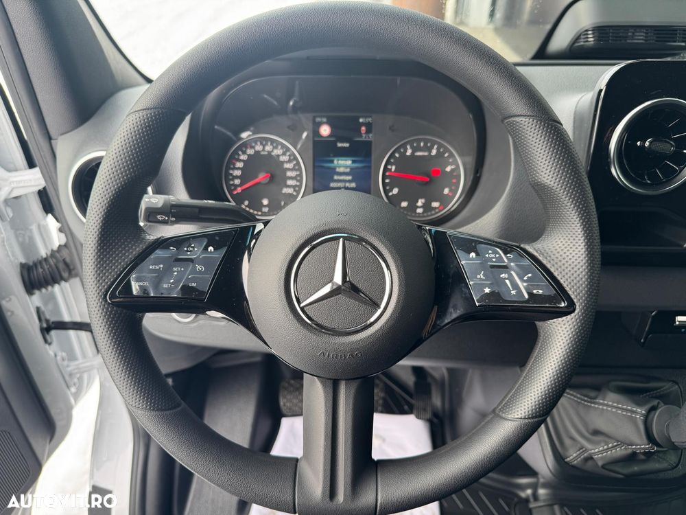 Mercedes-Benz Sprinter 315 PRO - 8