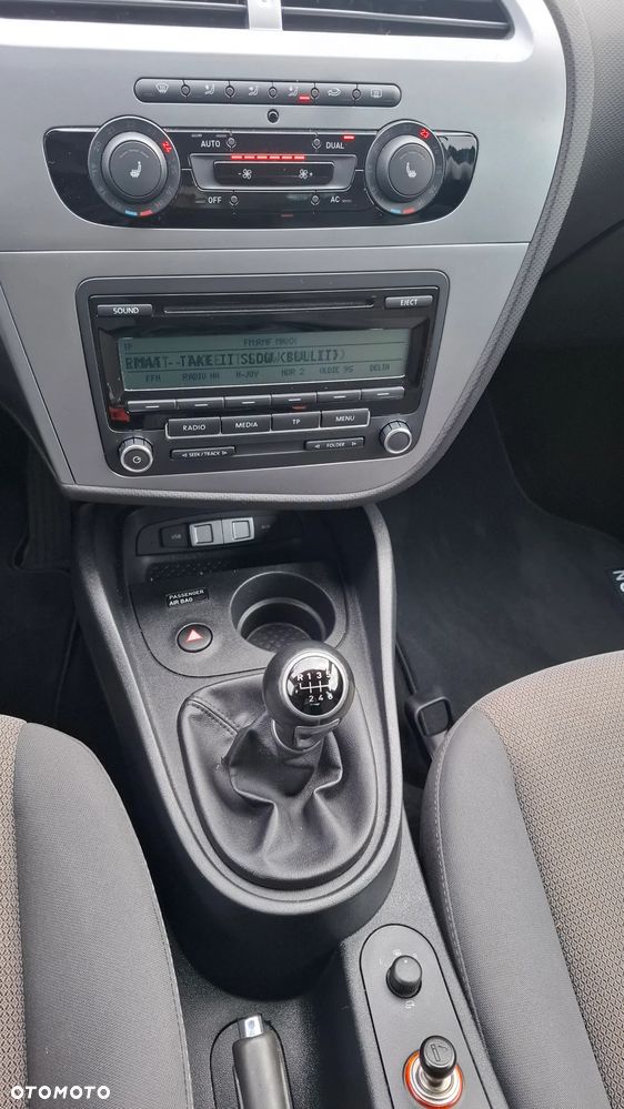 Seat Leon - 16