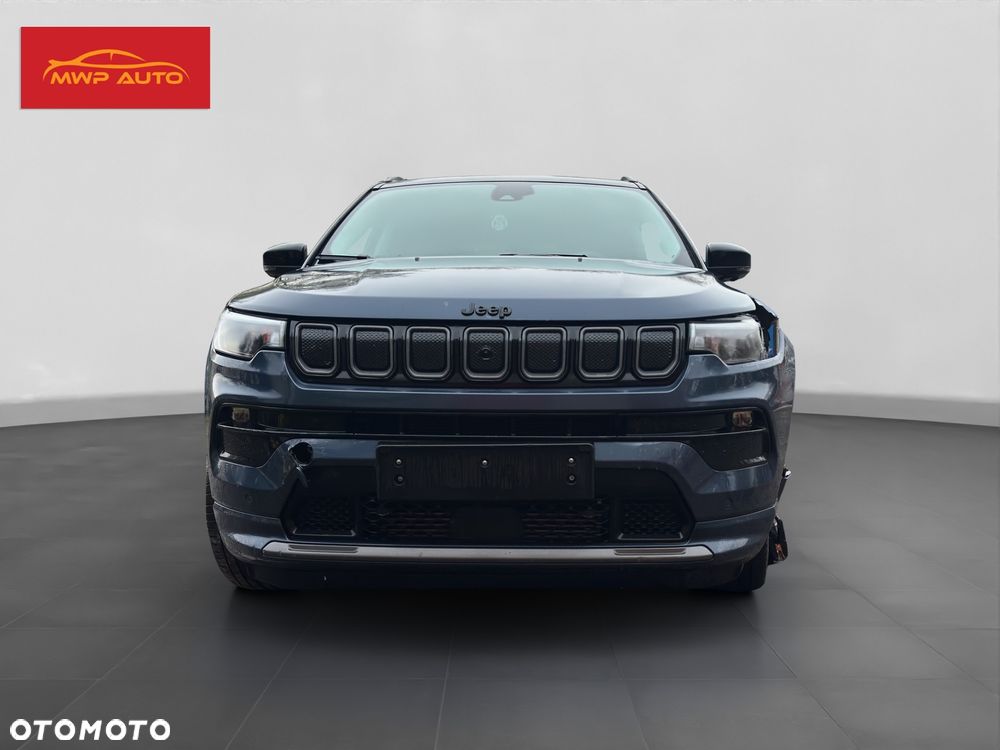 Jeep Compass 1.6 MultiJet S - 2