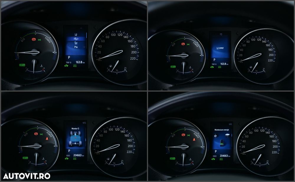 Toyota C-HR Business-Edition - 25