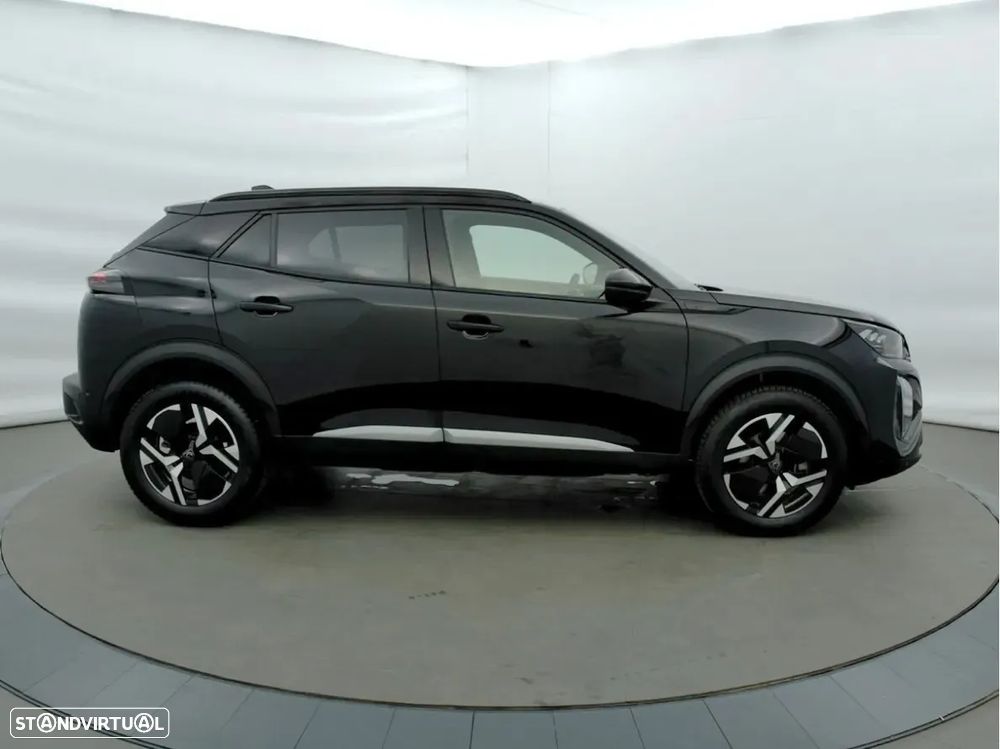 Peugeot 2008 1.2 PureTech GT EAT8 - 3