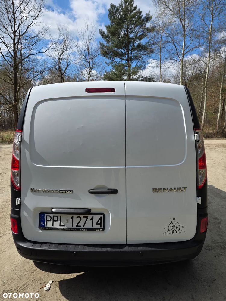 Renault Kangoo Maxi - 13