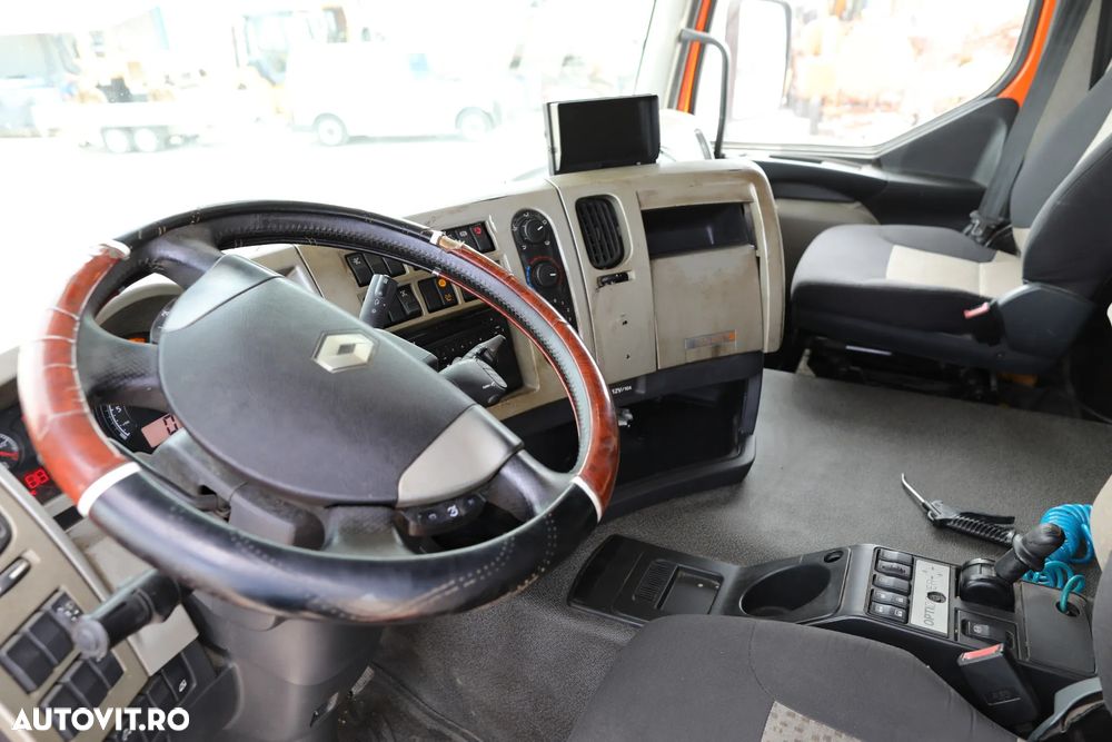 Renault Premium Lander DXi 450.26T - 14