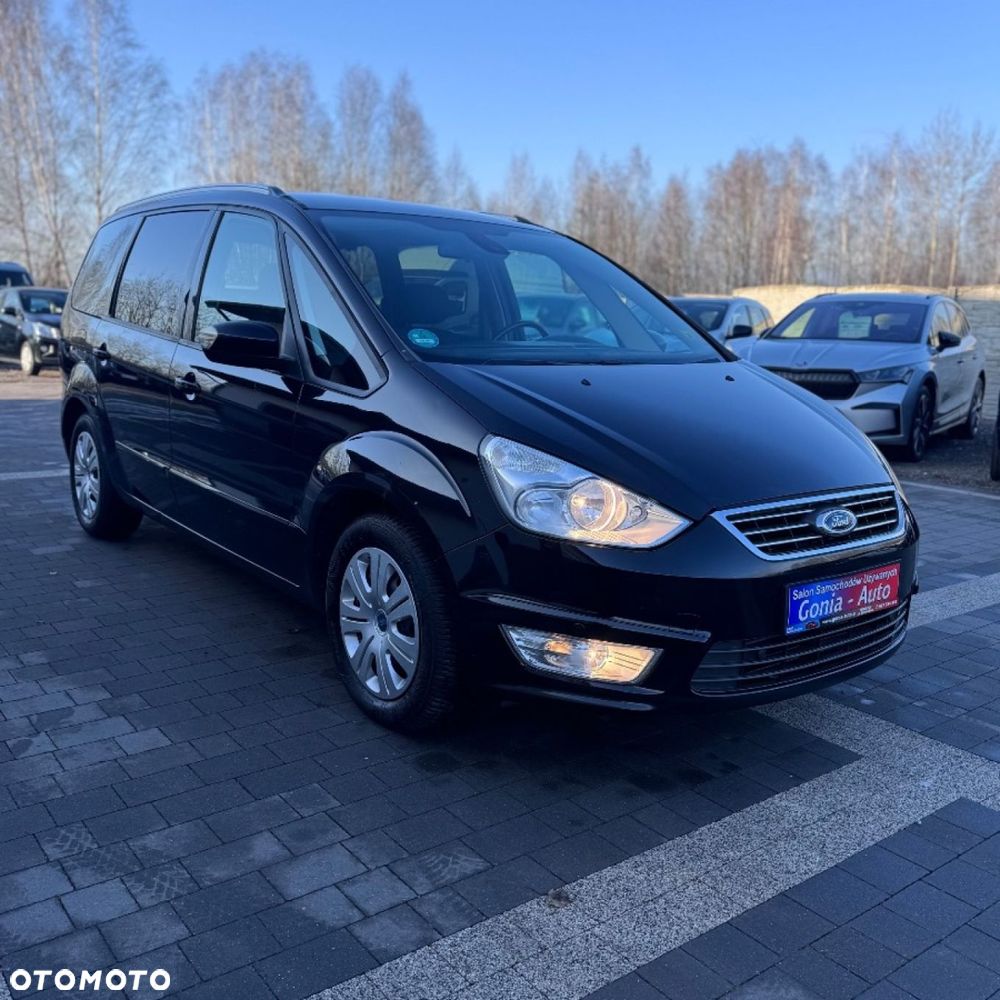 Ford Galaxy - 11