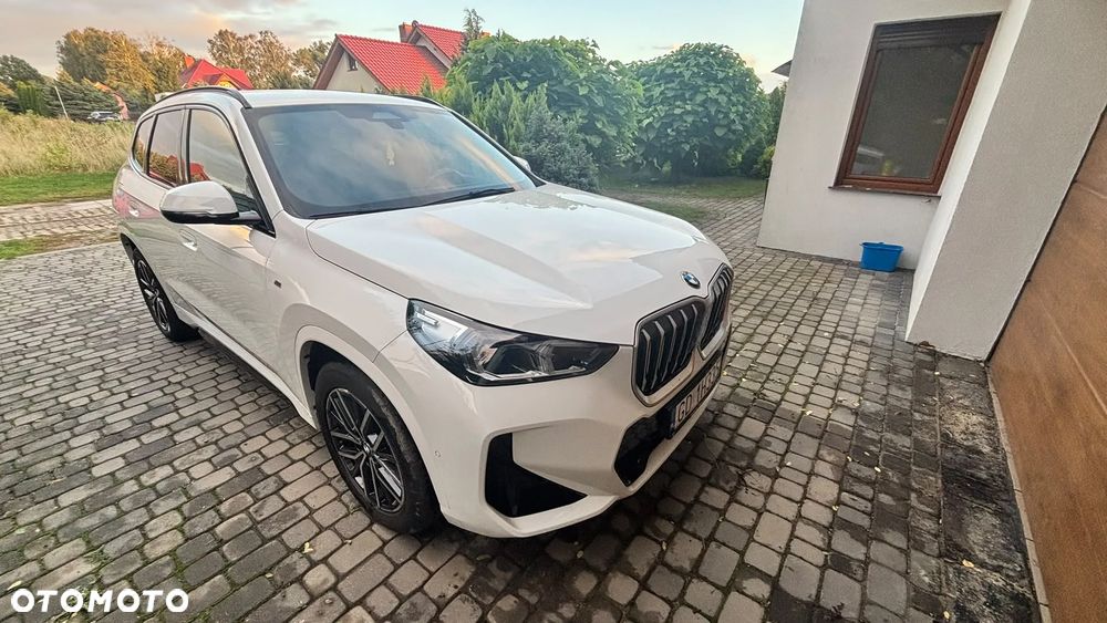 BMW X1 sDrive18i M Sport - 19