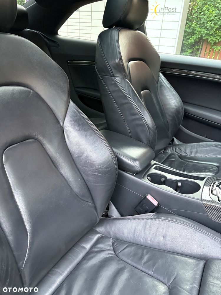 Audi A5 Coupé 3.0 TDI Quattro S tronic - 22