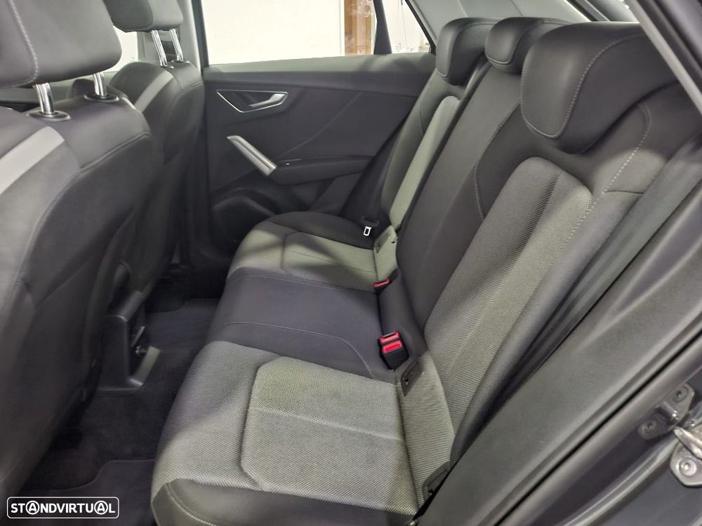 Audi Q2 30 TFSI Advanced - 13