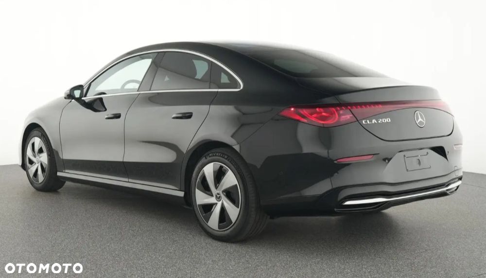Mercedes-Benz CLA - 3