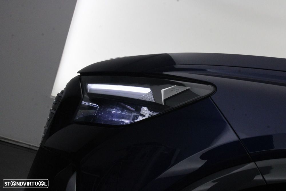 Audi Q4 Sportback e-tron 35 - 46