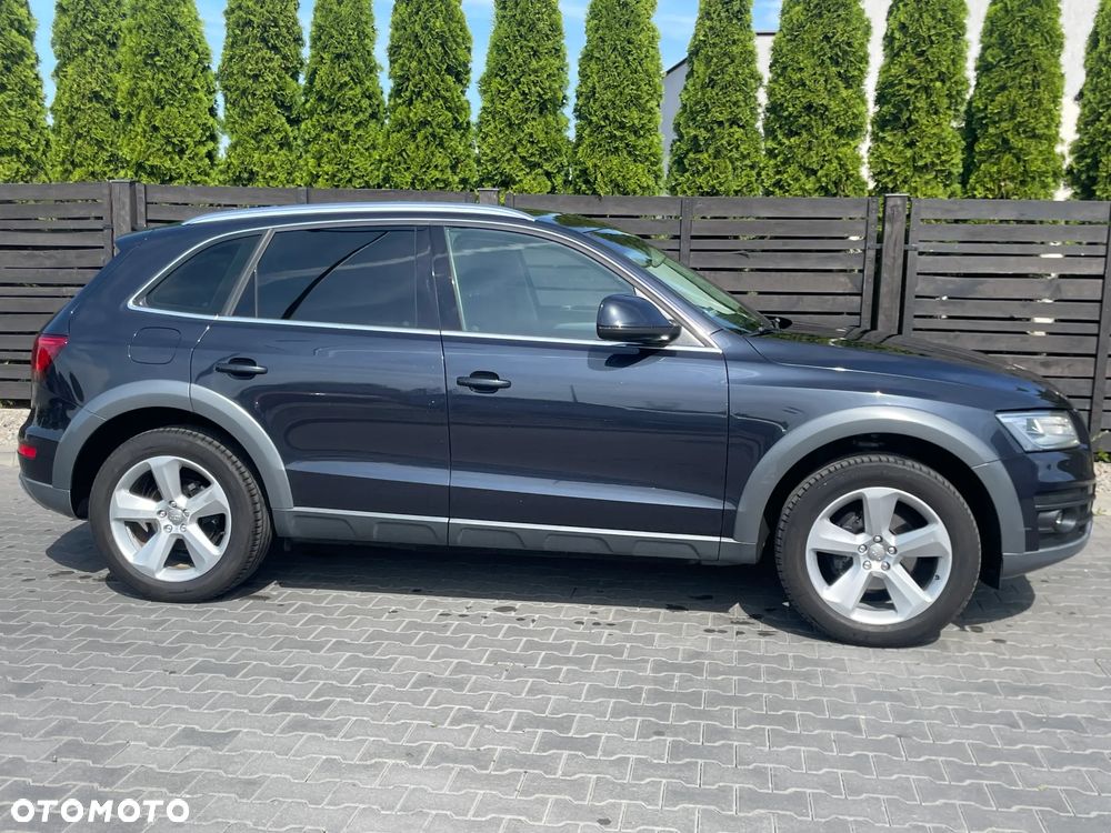 Audi Q5 2.0 TDI Quattro (clean diesel) S tronic - 22