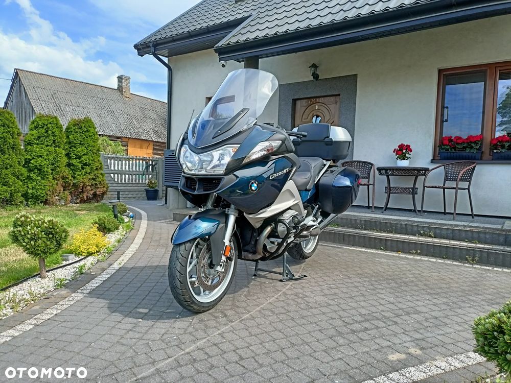 BMW R - 1