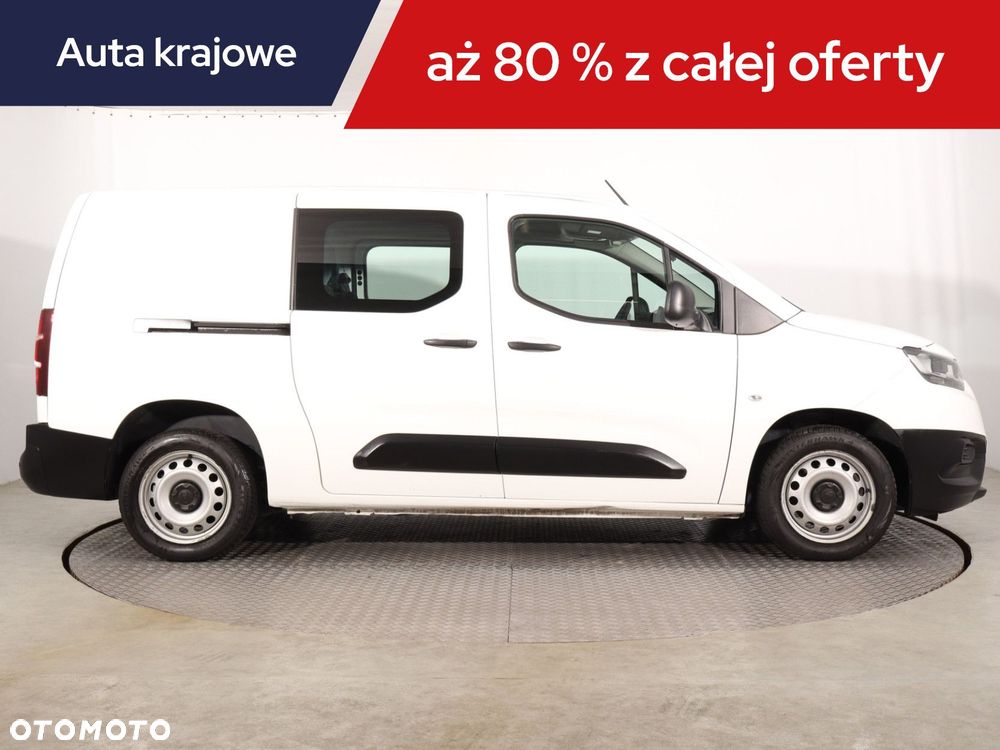 Toyota Proace City - 8