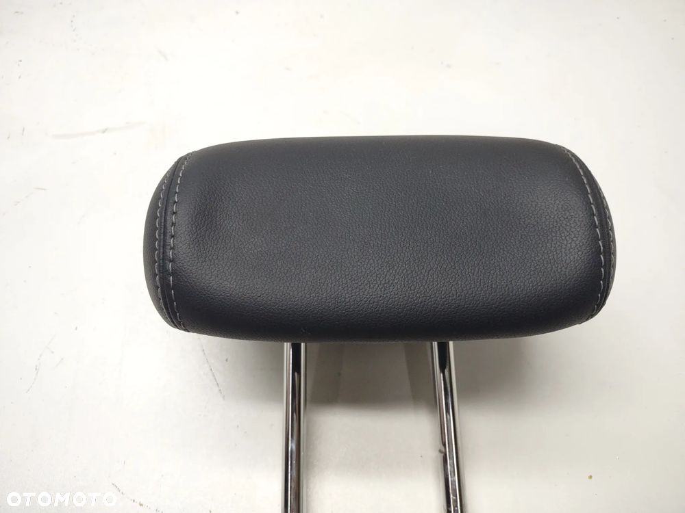 ZAGŁÓWEK OPARCIA KANAPY KIA SPORTAGE III 2010-2015r. TYLNY BOCZNY SKÓRA ORYGINAŁ - 2