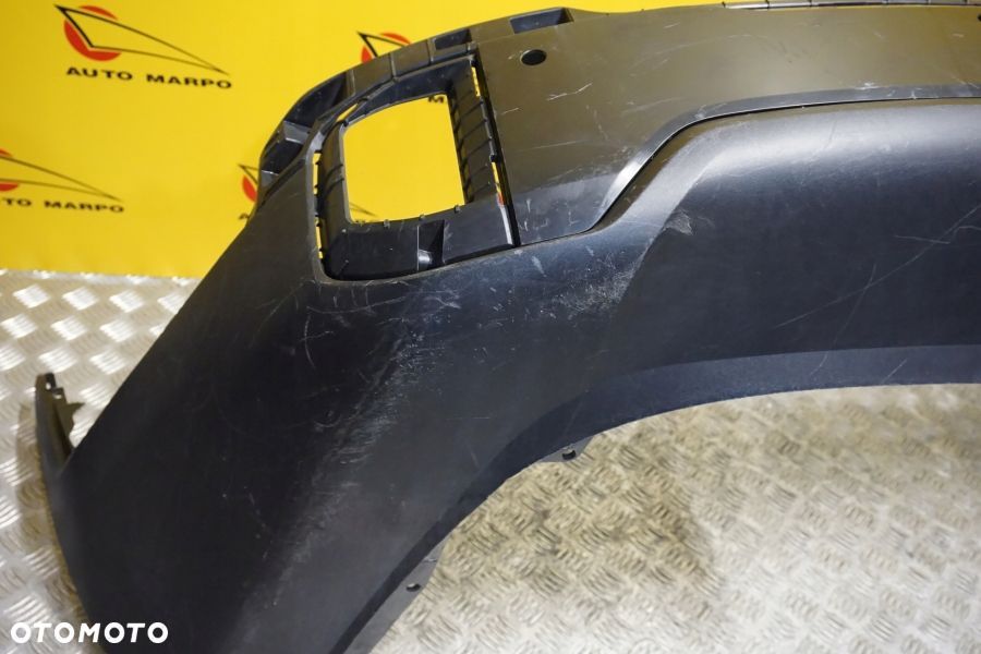 KIA TELLURIDE 2023 2024 Zderzak Tył Tylny Dolny USA - 7