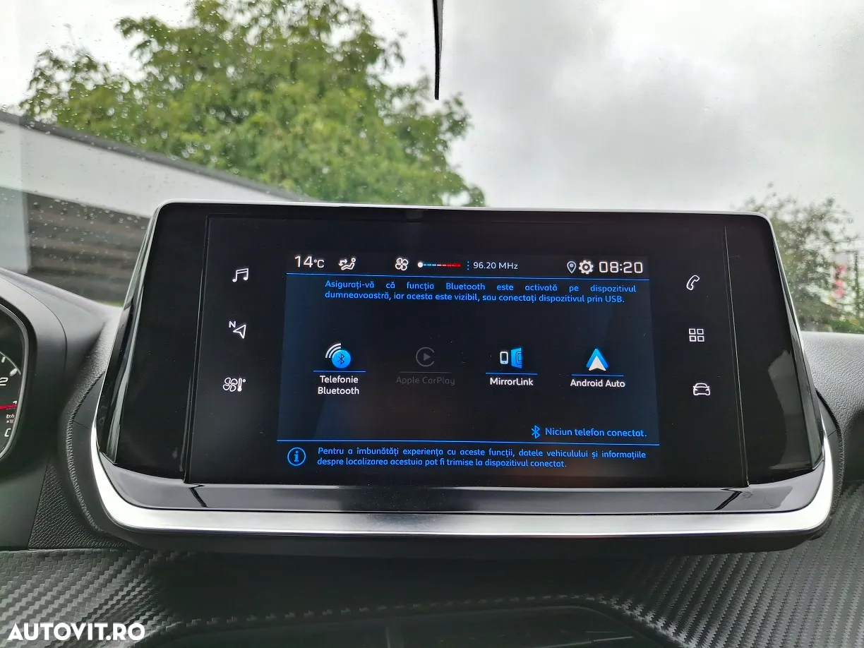 Peugeot 2008 1.5 BlueHDI STT Active - 15