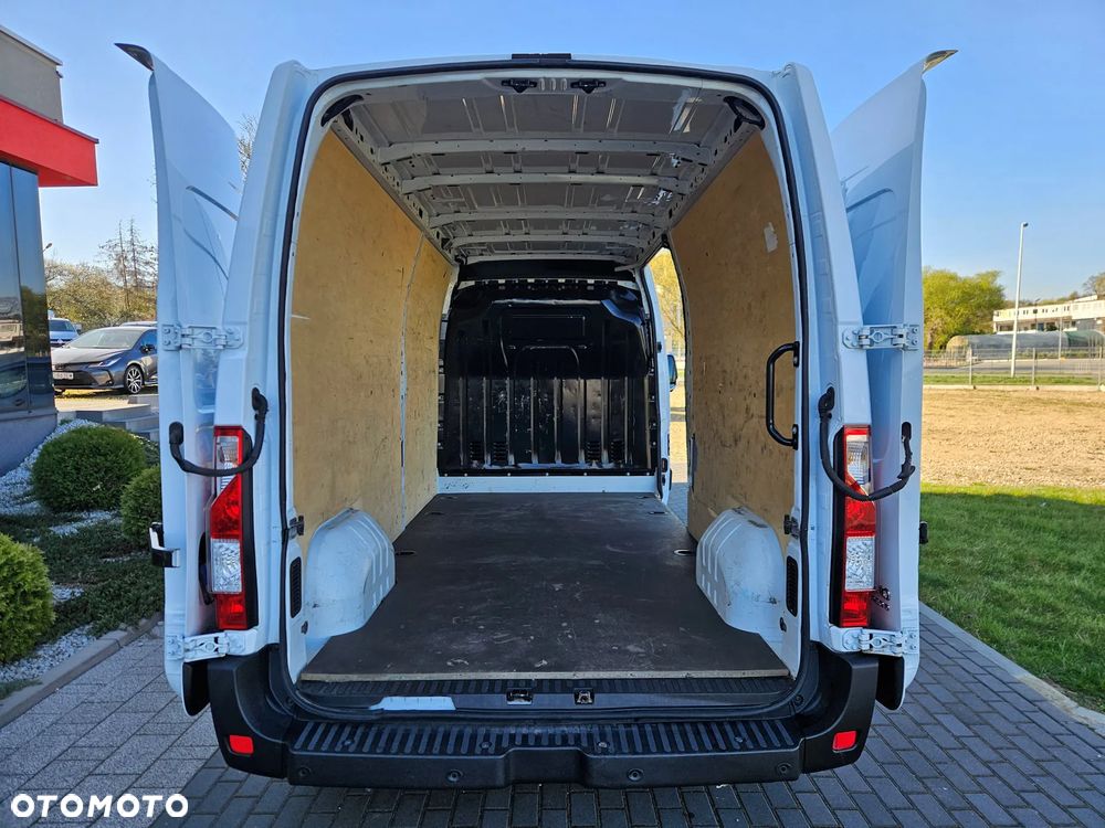 Opel MOVANO L3H2 2.3CDTI 136KM - 23