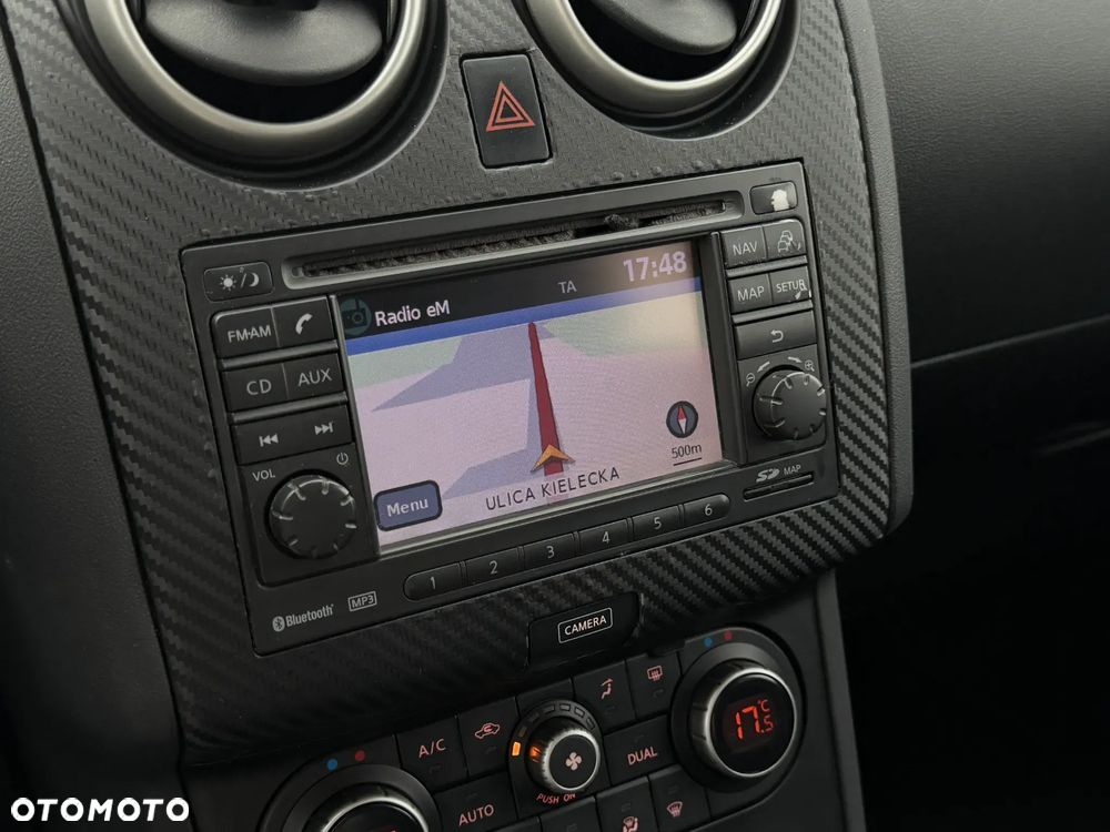 Nissan Qashqai+2 - 29