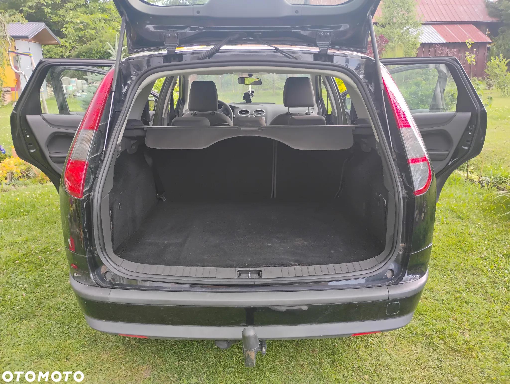 Ford Focus 2.0 Ghia - 3