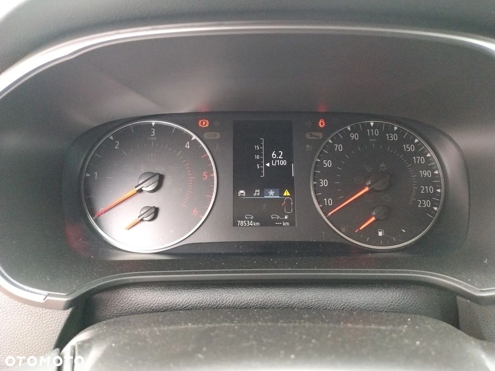 Renault Megane - 22