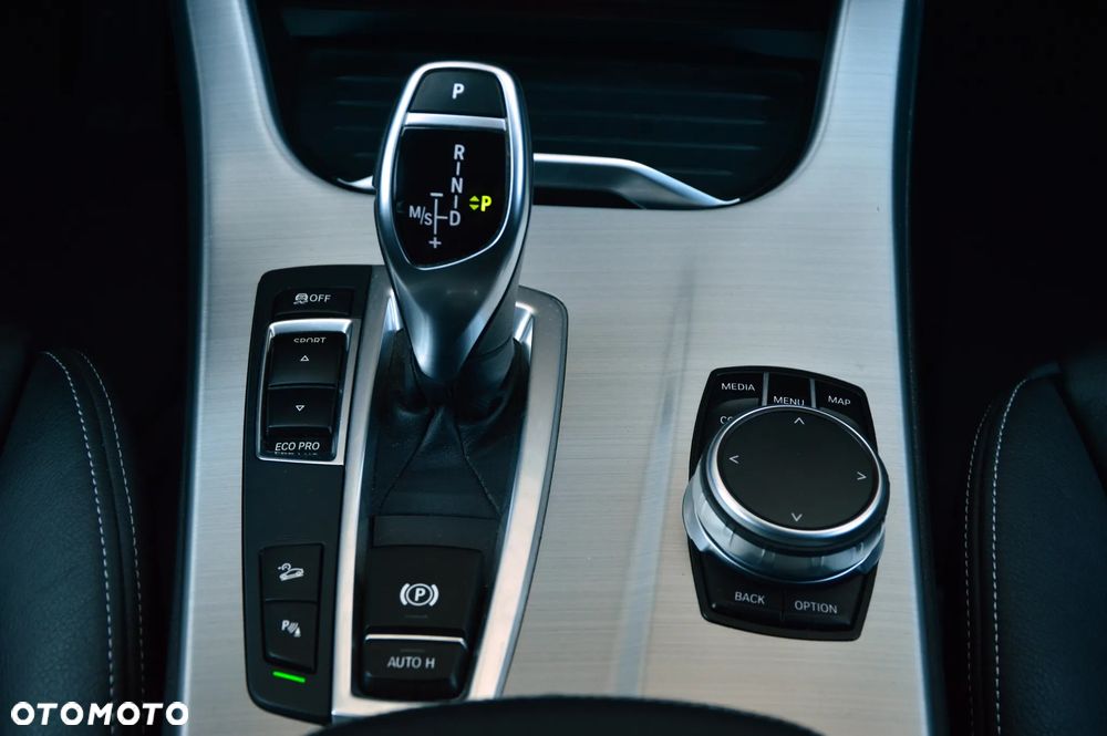 BMW X4 xDrive28i M Sport - 21
