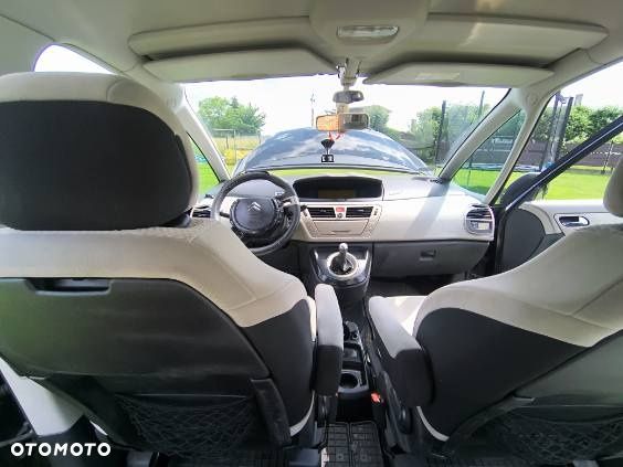 Citroën C4 Picasso - 4