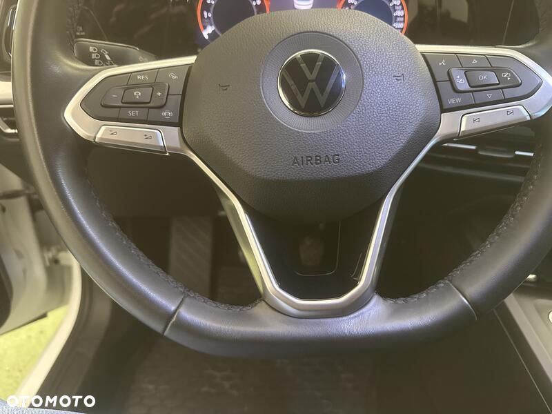 Volkswagen Golf 1.5 TSI EVO Life - 13