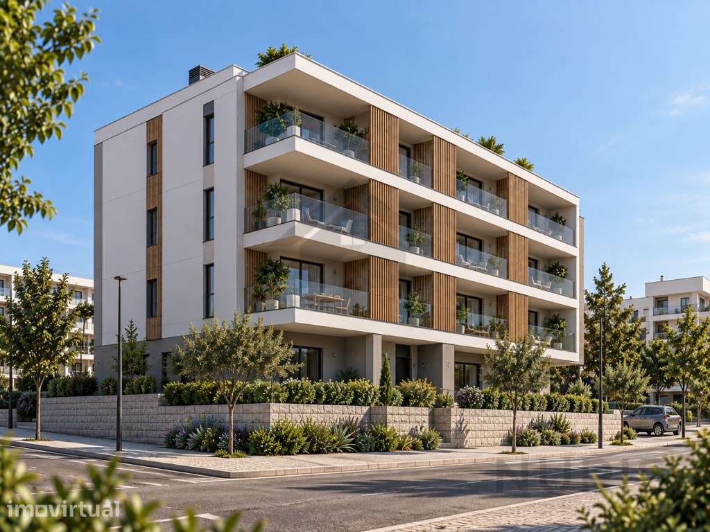 Lote para venda | 1.468 m² de Construção | Portimão - Grande imagem: 5/16
