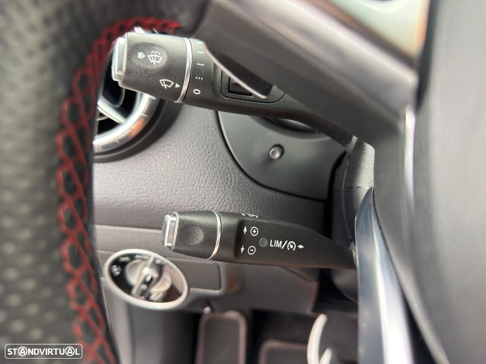 Mercedes-Benz CLA 180 d 7G-DCT AMG Line - 28