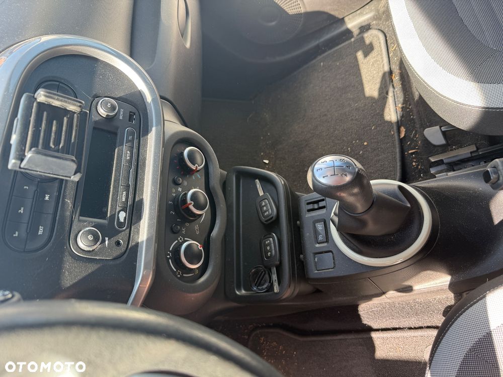 Renault Twingo SCe 70 Start&Stop LIMITED - 11