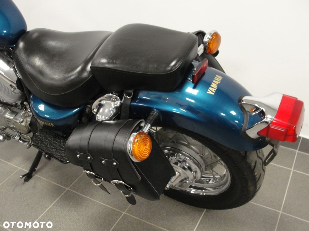 Yamaha Virago - 9