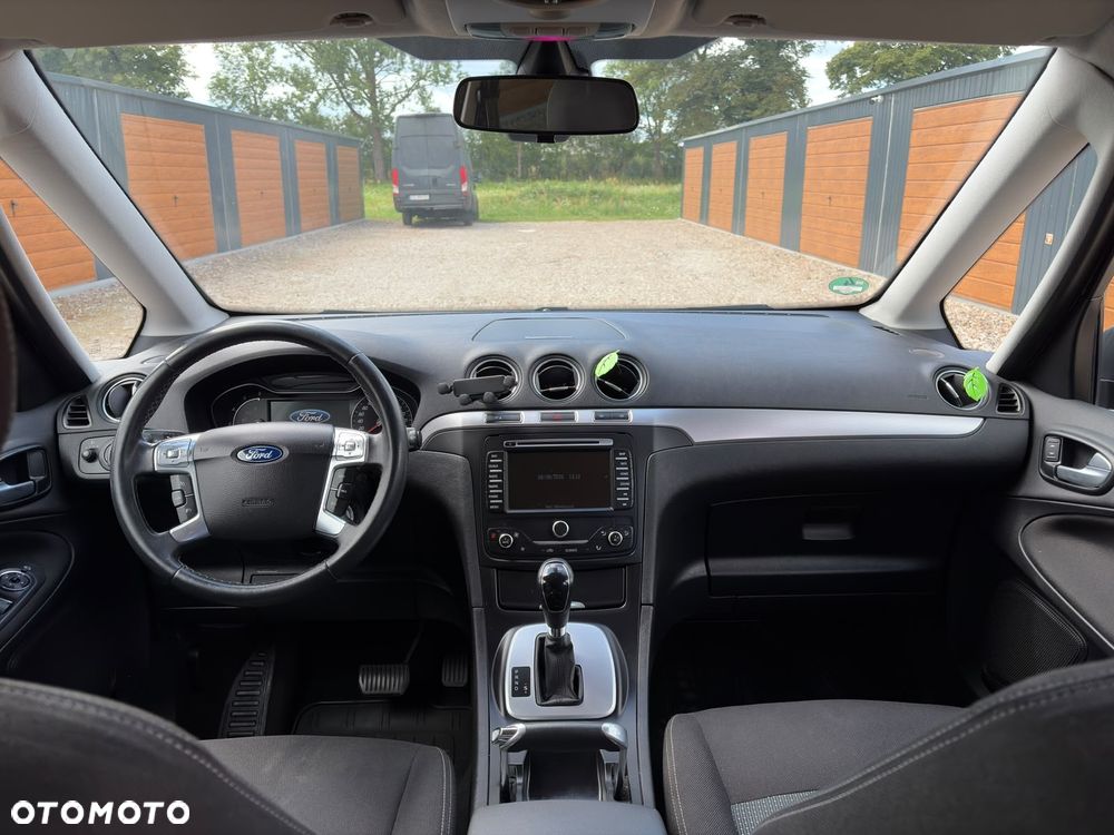 Ford Galaxy - 7