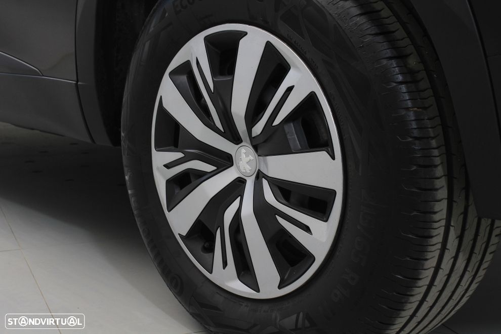 Peugeot 2008 1.2 PureTech Active Pack - 13