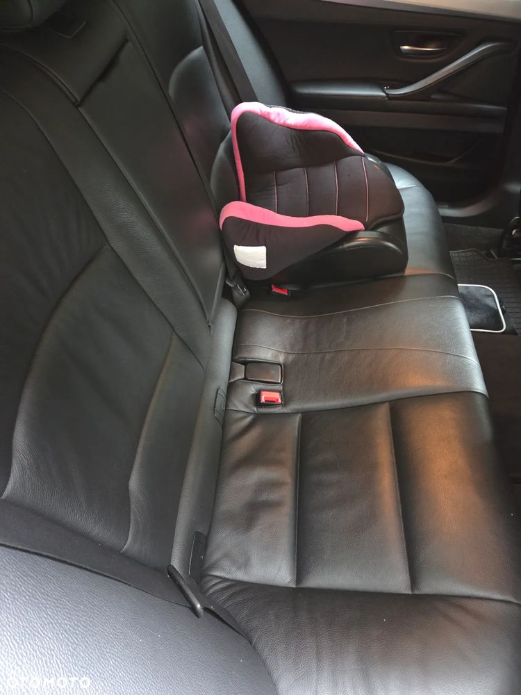 BMW Seria 5 - 9