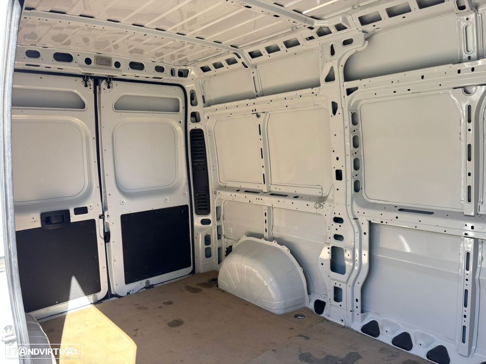 Fiat Ducato 2.2 M-JET 140cv - L2-H2 - AC - IVA DEDUTÍVEL - 5