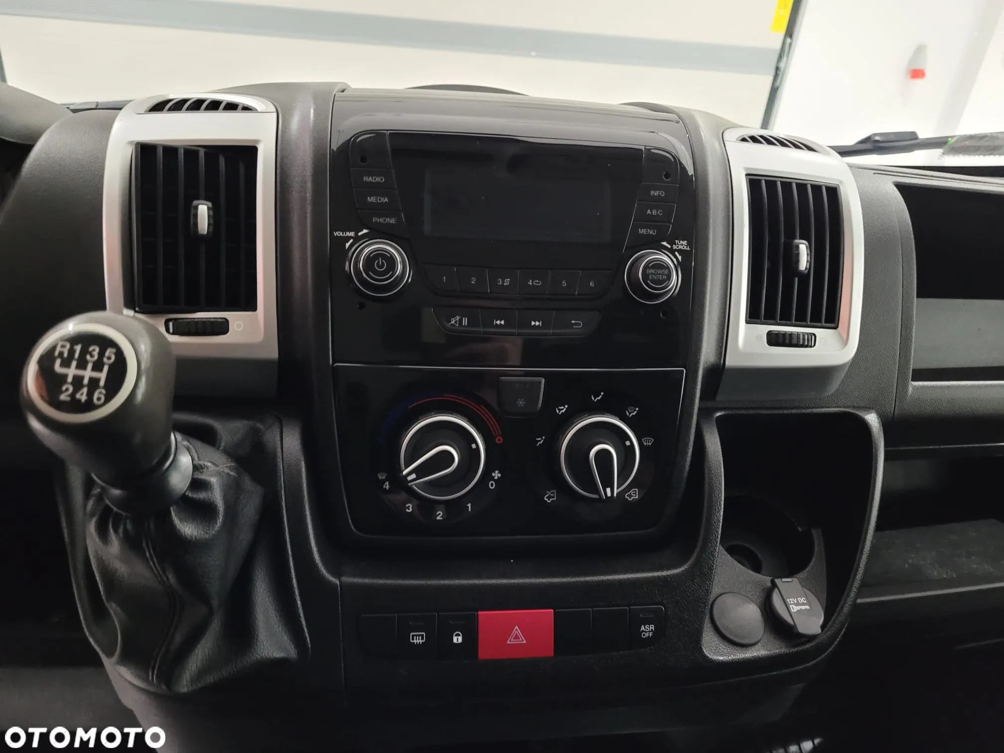 Fiat Ducato - 14