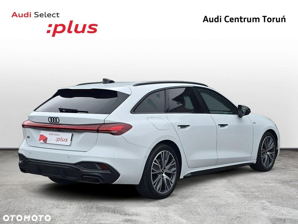 Audi A5 Avant - 5