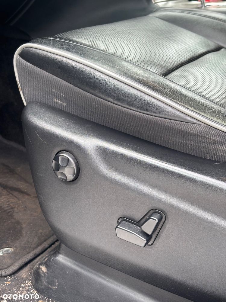 Jeep Grand Cherokee 3.0 CRD Overland - 26