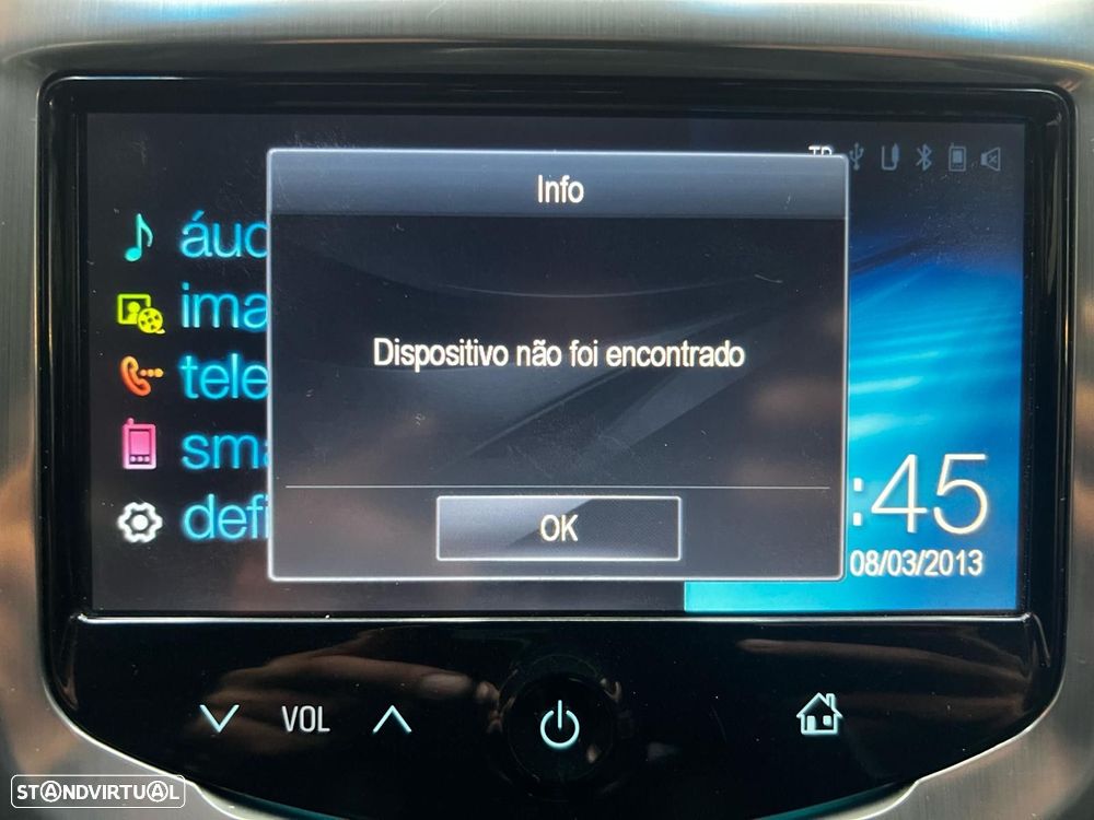 Chevrolet Cruze SW 1.7 VCDi LTZ - 28