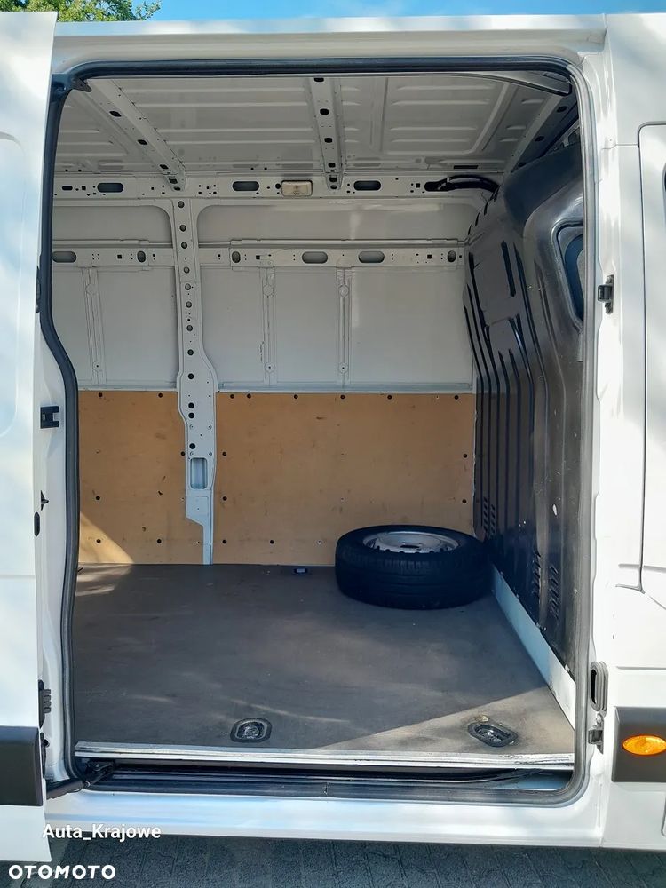 Opel MOVANO L3H2 - 25