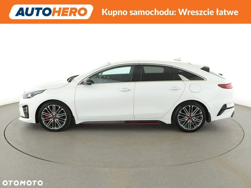 Kia ProCeed 1.6 T-GDI GT DCT - 3
