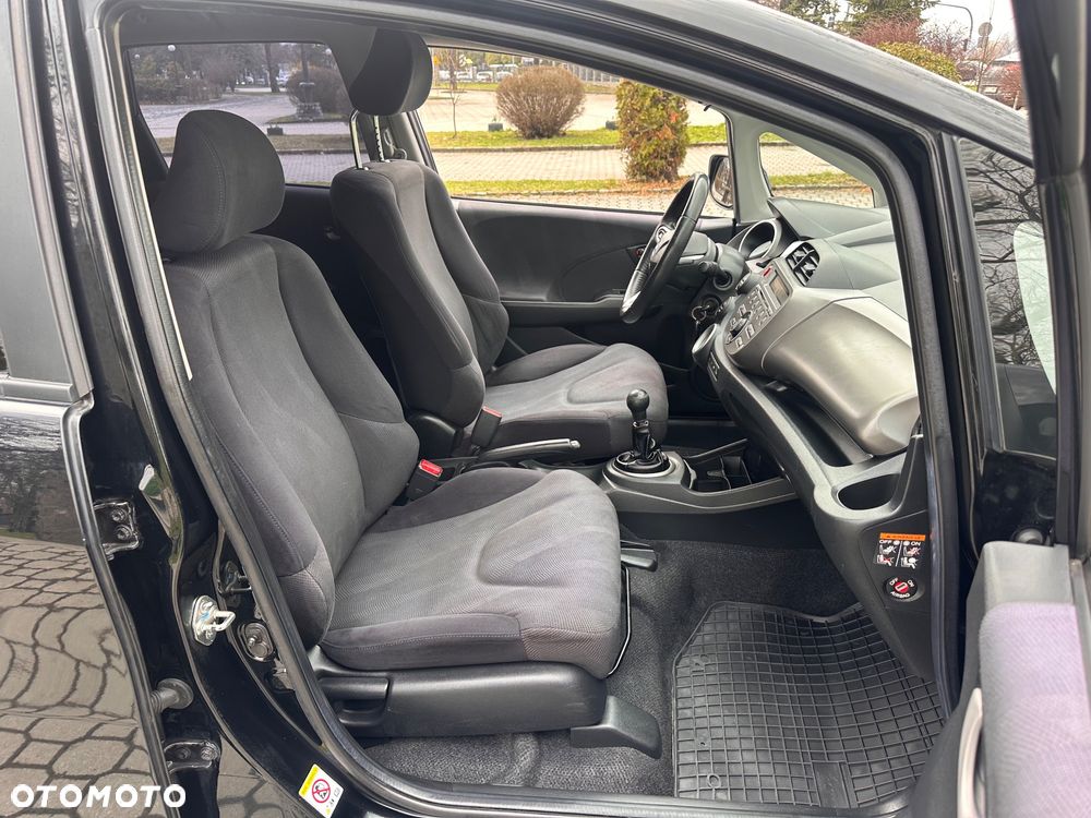 Honda Jazz 1.4 i-VTEC Exclusive - 6