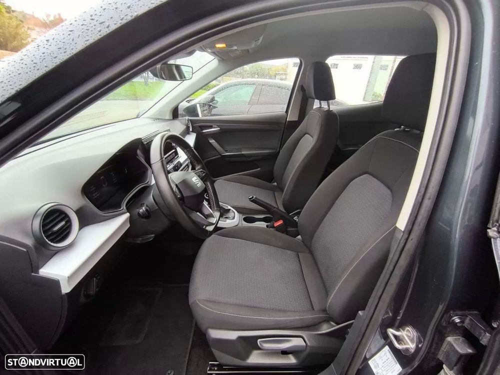 SEAT Arona 1.0 TSI Style - 5