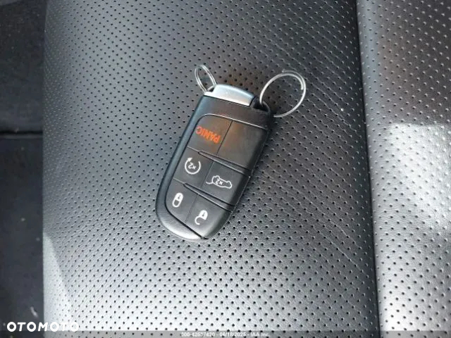 Dodge Durango - 14