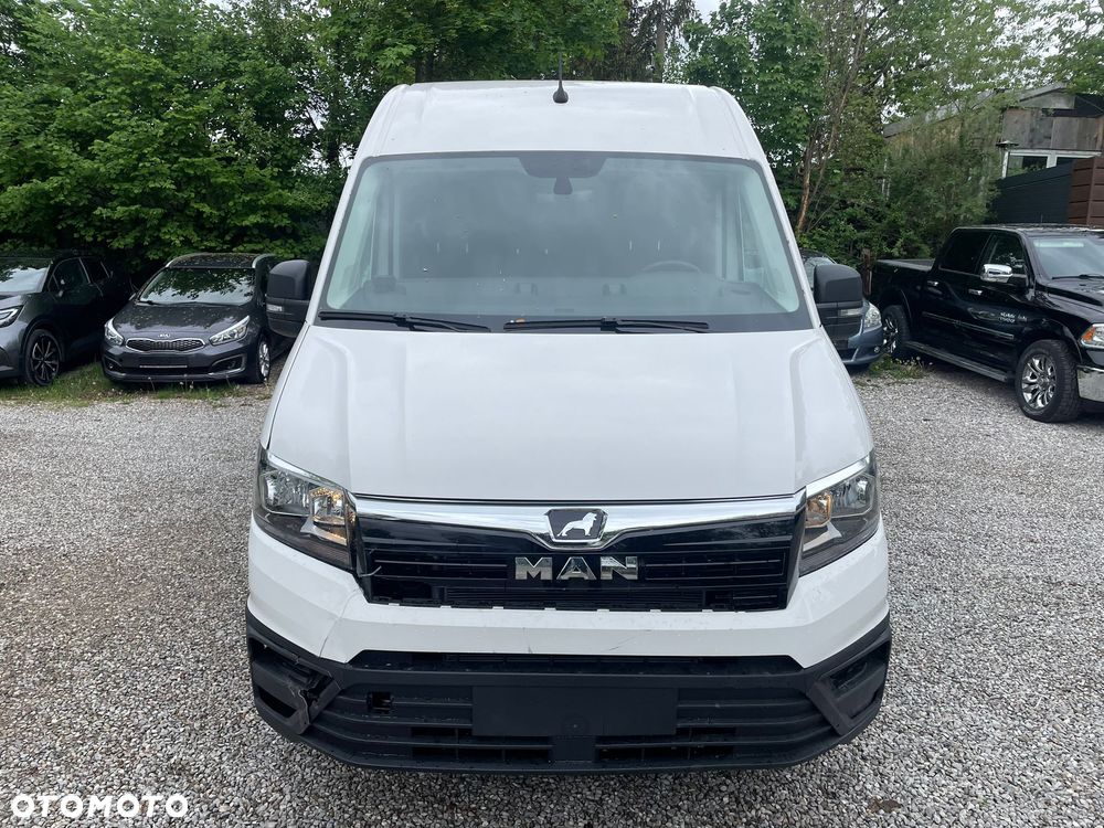 MAN TGE 4x2F SB L3 - 4